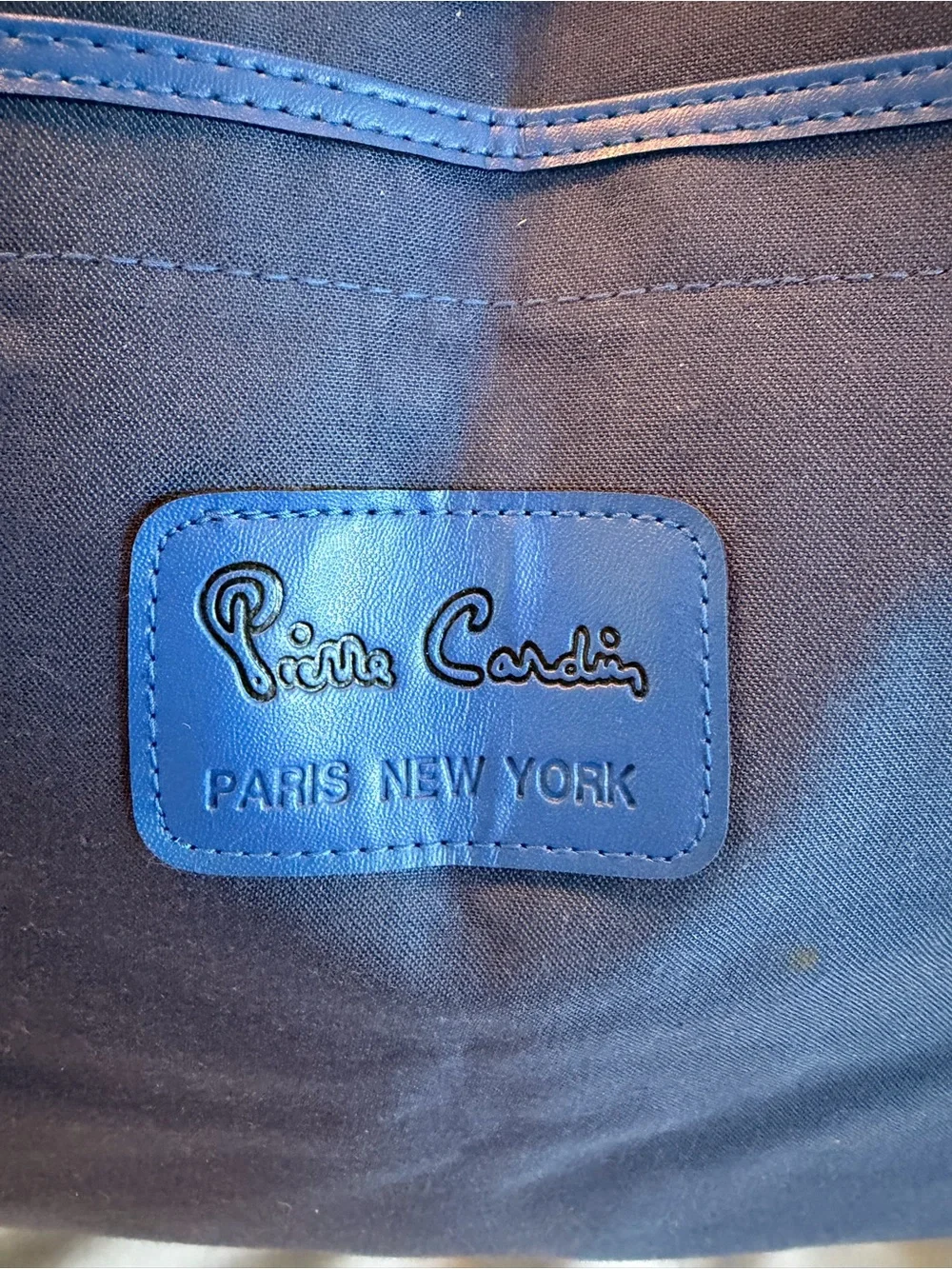 Pierre Cardin gorgeous pristine